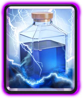 clash royale lightning|clash royale lightning damage.